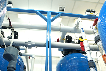 Role of Water Treatment Companies in Achieving Saudi Arabia’s Vision 2030