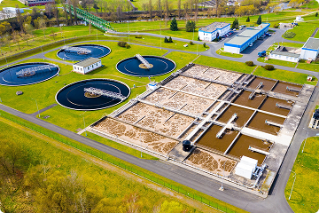 3 Urgent Water Treatment Solutions for Middle East and North Africa