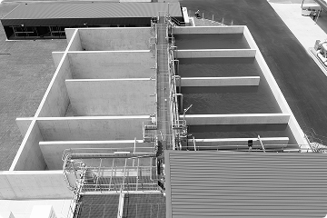 What is a Containerised Membrane Bioreactor (MBR) Plant?