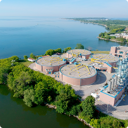 Industrial Wastewater Treatment