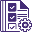 Detailed planning and resource scheduling 