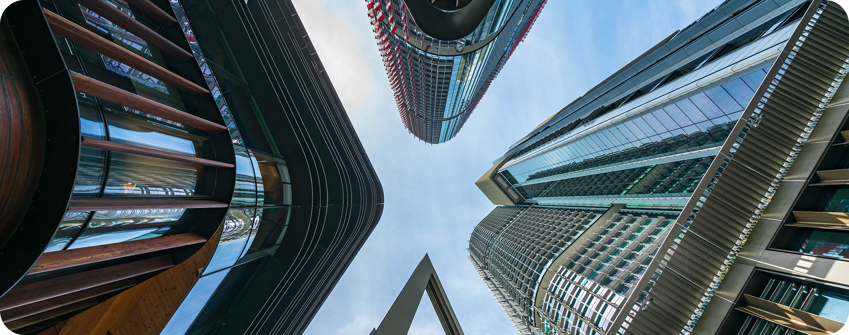 Commercial Institutions