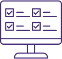 Online Monitoring & Compliance