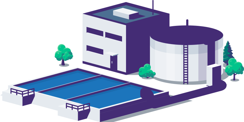 Water & Waste Water Treatment