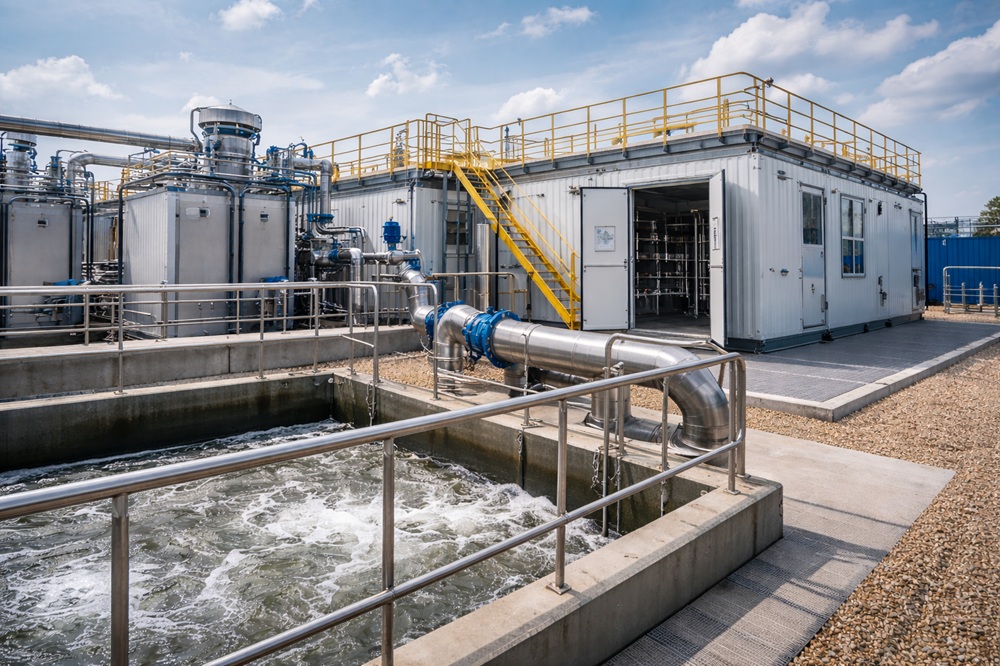 What Is a Packaged Treatment Plant and When Should You Use One?